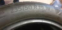 4 Sommerreifen 235/50 R19 99W Brandenburg - Kyritz Vorschau