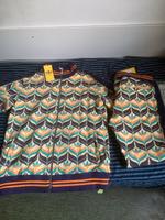 Adidas Gucci Anzug Größe XL Orginal Nordrhein-Westfalen - Troisdorf Vorschau
