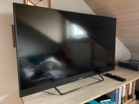 Sony KDL43W807C Full-HD LED TV Bayern - Eching (Niederbay) Vorschau