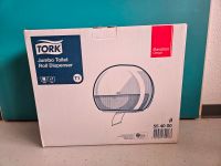 Tork Jumbo Toilettenpapierspender NEU & OVP Baden-Württemberg - Tuttlingen Vorschau