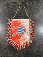 Fc Bayern München Wimpel 1990 Rheinland-Pfalz - Heßheim Vorschau