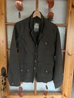 Leinenjacke von Cecil Gr.M Hessen - Edermünde Vorschau