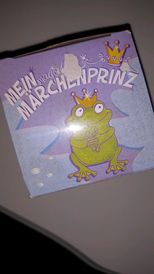 MEIN MÄRCHENPRINZ in Düsseldorf