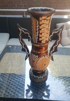 Schirmhalter Vase 55cm hoch Nordrhein-Westfalen - Gelsenkirchen Vorschau