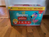 Pampers Pants XXL Pack Größe 5 Kr. Altötting - Kirchweidach Vorschau