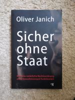 Sicher ohne Staat - Oliver Janich Sachsen - Weißkeißel Vorschau