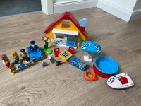 Playmobil Ferienhaus Schleswig-Holstein - Wittenborn Vorschau