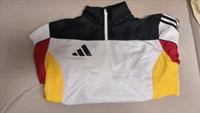 Adidas Trainingsjacke Deutschland  Größe L Nordrhein-Westfalen - Bergisch Gladbach Vorschau