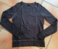 Liebeskind Pullover im used Style Lila grau Größe S (M) Nordrhein-Westfalen - Oberhausen Vorschau