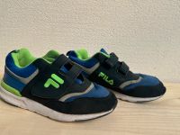 Sportschuhe/Turnschuhe von Fila Brandenburg - Luckenwalde Vorschau