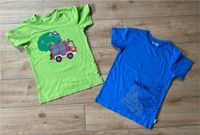 T-Shirt Set Jako-o Gr.116/122 !!sehr gut!! Niedersachsen - Dorum Vorschau