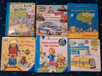 Kinderbücher - verschiedene Bücher für Kinder Niedersachsen - Herzberg am Harz Vorschau