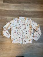 Leichte Jacke von Only creme/rose/bunt S/36 Hessen - Heuchelheim Vorschau