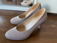 Gabor Pumps 7 1/2 41,5 Rosé Bayern - Stötten Vorschau