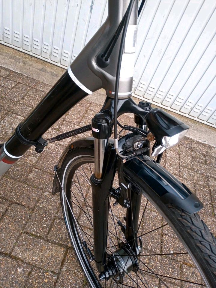 E-Bike Kalkhoff Impulse 8C RT in Schortens