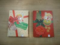 Milly Lametta Weihnachtsgeschichte Adventskalender Buch 2 Stück Hessen - Zwingenberg Vorschau