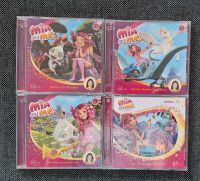 Mia and me 4 Hörspiel CDs Kreis Pinneberg - Pinneberg Vorschau