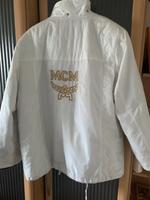 MCM original jacke 44 wie neu Bayern - Fürstenfeldbruck Vorschau