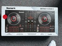 DJ Pult Numark Mixtrack Platinum FX - 2h benutzt Nordrhein-Westfalen - Gevelsberg Vorschau