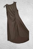 Elegantes Glitzerkleid – Größe L – 20€ Nordrhein-Westfalen - Bornheim Vorschau