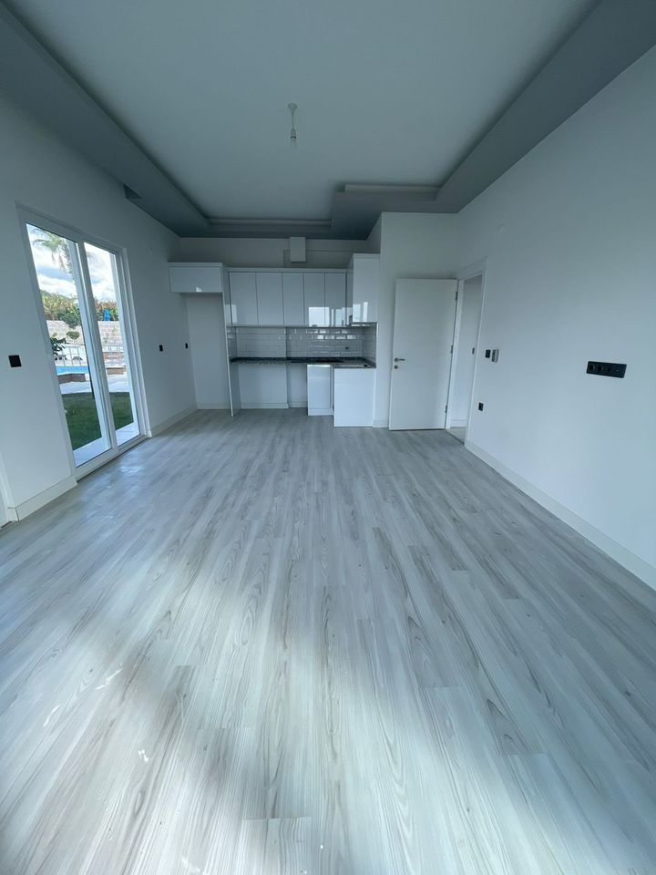 Meerblick-Apartment in Alanya Incekum: Luxuriöses Wohnen zum erschwinglichen Preis. in Kiel