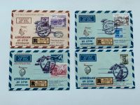 19 x QANTAS Flugpost Air Mail First Flight Erstflug Briefmarken Beuel - Limperich Vorschau