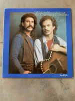 The Best of Bellamy Brothers  LP Vinyl Sachsen - Zschorlau Vorschau