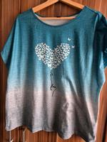 Damen Tshirt Gr. XL (44) Nordrhein-Westfalen - Ascheberg Vorschau