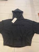 Zara Baggy Pullover/ Hoodie (Boxy Fit) - Herren  M Nordrhein-Westfalen - Paderborn Vorschau