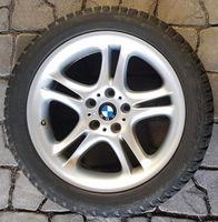 BMW Felgensatz Z8 18 Zoll Rheinland-Pfalz - Andernach Vorschau