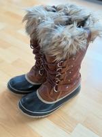 Sorel Winterstiefel 38 Kr. München - Brunnthal Vorschau