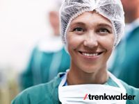 Fachkrankenpfleger Intensiv (m/w/d) Mitte - Tiergarten Vorschau