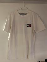 Tommy Jeans T-Shirt - Stickerei vorne & Hinten mit Logo Hessen - Hünfeld Vorschau