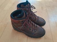 Wanderschuhe Lowa Bayern - Schechen Vorschau
