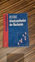 Arbeitsmethoden der Biochemie De Gruyter Lehrbuch Frankfurt am Main - Bonames Vorschau