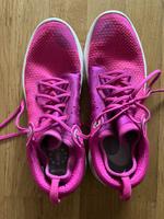 Nike Laufschuhe pink 41 Berlin - Treptow Vorschau