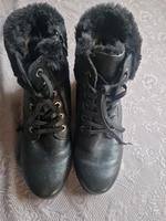 CAPRICE Schuhe gr.40H Harburg - Hamburg Wilstorf Vorschau