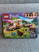 Lego Friends Abeteuer Wohnmobil, 3184, vollständig, OVP Schleswig-Holstein - Rendsburg Vorschau