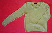 Strick - Pullover beige, Gr. M Nordrhein-Westfalen - Düren Vorschau