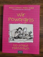 Aufklärungsbuch " Wir Powergirls " fontis Thüringen - Weimar Vorschau