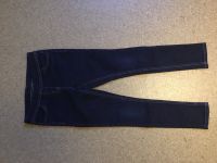 Neuwertige Jeggings / skinny Jeans Größe 134 Kreis Pinneberg - Elmshorn Vorschau