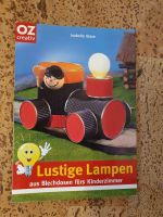 Bastelbuch Lustige Lampen Bayern - Mindelheim Vorschau