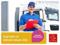 Fuhrparkdisponent (m/w/d) (BLANK & SEEGERS) in Weimarer Land Fahrer Kraftfahrer Chauffeur  Kurierfahrer Thüringen - Gotha Vorschau