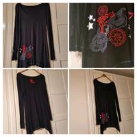 Shirt / Kleid von * Desigual * / Gr. 40 Nordrhein-Westfalen - Ahlen Vorschau