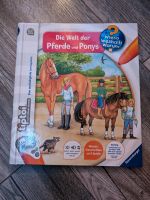 Tip Toi Buch Pferde und Ponys Nordrhein-Westfalen - Hamm Vorschau