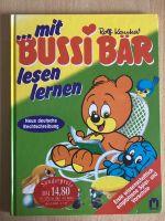 Buch Mit Bussi Bär lesen lernen Güstrow - Landkreis - Güstrow Vorschau