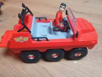 Feuerwehrmann Sam Amphibien- Fahrzeug mit Figur Elvis Bayern - Rimsting Vorschau