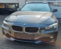 BMW 318d//Klima//Frontschaden Baden-Württemberg - Künzelsau Vorschau