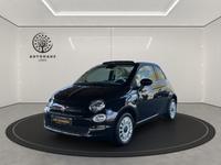 Fiat 500C LOUNGE PACKET/ PDC/AUTOMATIK/DAB Löwenberger Land - Nassenheide Vorschau