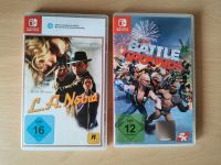 Switch Spiele Sachsen-Anhalt - Querfurt Vorschau